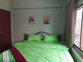 Baan Kwan Guest House