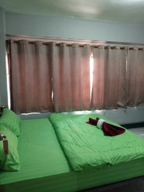 Baan Kwan Guest House