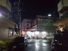 Baan Kwan Guest House