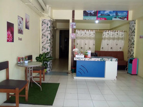 Baan Kwan Guest House