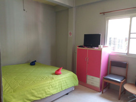 Baan Kwan Guest House