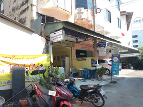 Baan Kwan Guest House