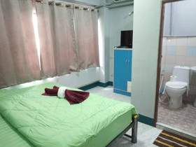 Baan Kwan Guest House
