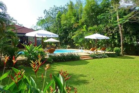 Baan Lompai Villa