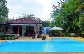 Baan Lompai Villa