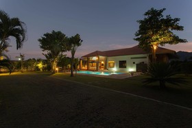 Baan Oriental