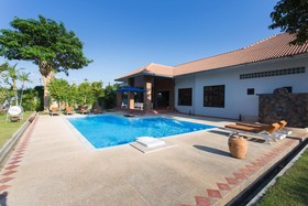Baan Oriental