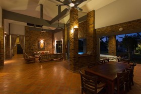 Baan Oriental