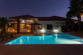 Baan Oriental