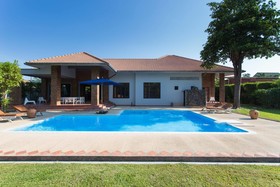 Baan Oriental