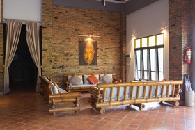 Baan Oriental