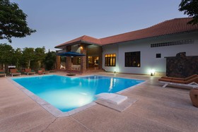 Baan Oriental