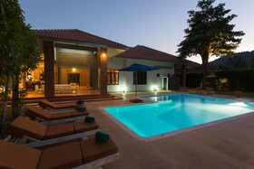 Baan Oriental
