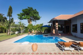 Baan Oriental
