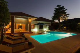 Baan Oriental