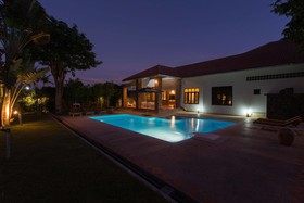 Baan Oriental