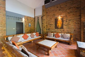 Baan Oriental