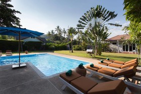 Baan Oriental