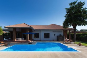 Baan Oriental