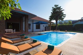 Baan Oriental