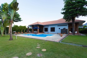 Baan Oriental