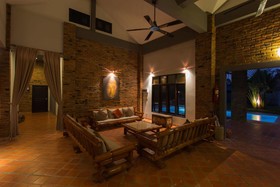 Baan Oriental