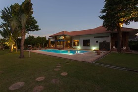 Baan Oriental