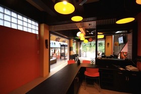 Baan Sabaidee