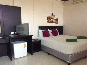 Baan Sabaidee