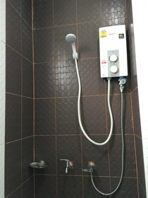 Baan Samrarn