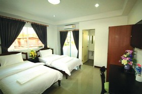 Baan Samrarn