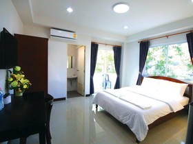 Baan Samrarn