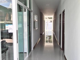 Baan Samrarn
