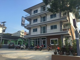 Baan Samrarn