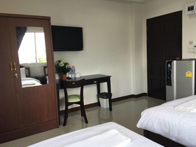 Baan Samrarn