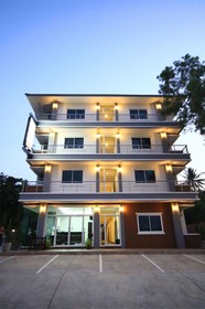 Baan Samrarn