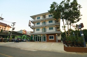 Baan Samrarn