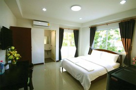 Baan Samrarn