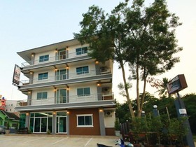 Baan Samrarn