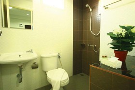 Baan Samrarn