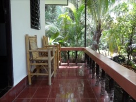 Bananas Bungalows