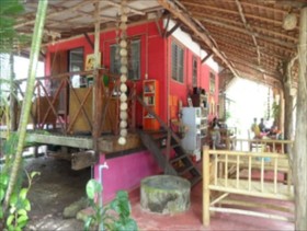 Bananas Bungalows