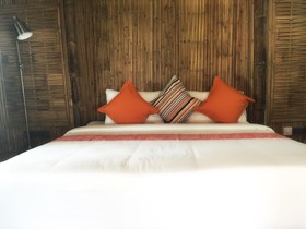 Anyavee Krabi Beach Resort