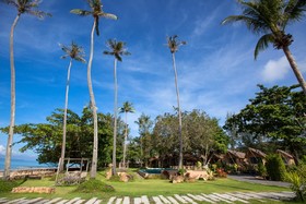 Anyavee Krabi Beach Resort