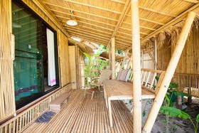 Anyavee Krabi Beach Resort