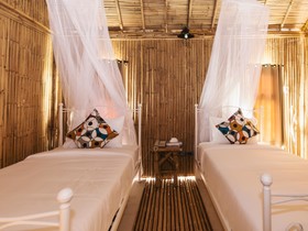 Anyavee Krabi Beach Resort