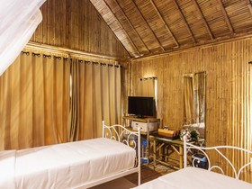 Anyavee Krabi Beach Resort