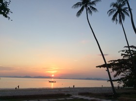 Anyavee Krabi Beach Resort