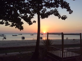 Anyavee Krabi Beach Resort