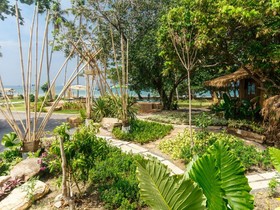 Anyavee Krabi Beach Resort